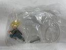 【中古】【開封品】「ドラゴンボールZ」DRAGONBALL ADVERGE MOTION（全6種セット）＜フィギュア＞（代引き不可）6546