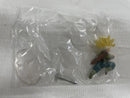 【中古】【開封品】「ドラゴンボールZ」DRAGONBALL ADVERGE MOTION（全6種セット）＜フィギュア＞（代引き不可）6546