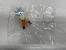 【中古】【開封品】「ドラゴンボールZ」DRAGONBALL ADVERGE MOTION5セット＜フィギュア＞（代引き不可）6546