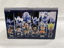 【中古】【開封品】「ドラゴンボールZ」DRAGONBALL ADVERGE MOTION5セット＜フィギュア＞（代引き不可）6546