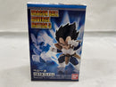【中古】【開封品】「ドラゴンボールZ」DRAGONBALL ADVERGE MOTION5セット＜フィギュア＞（代引き不可）6546