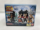 【中古】【開封品】「スーパードラゴンボールヒーローズ」スーパードラゴンボールヒーローズ アドバージ2セット＜フィギュア＞（代引き不可）6546