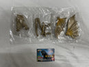 【中古】【開封品】ゴジラ×メガギラス　HGシリーズ　ゴジラ7＜フィギュア＞（代引き不可）6546