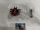 【中古】【開封品】ゴジラ×メガギラス　HGシリーズ　ゴジラ7＜フィギュア＞（代引き不可）6546