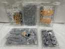 【中古】【未組立】1/144 HG アリュゼウス 「機動戦士ガンダム 閃光のハサウェイ」 [5072030]＜プラモデル＞（代引き不可）6546