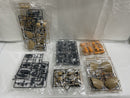 【中古】【未組立】1/100 MG MS-09G ドワッジ 「機動戦士ガンダムZZ」 プレミアムバンダイ限定 [5057009]＜プラモデル＞（代引き不可）6546