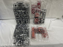 【中古】【未組立】1/100 MG MS-06S シャア専用ザク Ver.2.0 「機動戦士ガンダム」 [5061581]＜プラモデル＞（代引き不可）6546