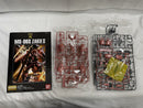 【中古】【未組立】1/100 MG MS-06S シャア専用ザク Ver.2.0 「機動戦士ガンダム」 [5061581]＜プラモデル＞（代引き不可）6546
