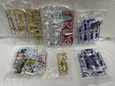 【中古】【未組立】BB戦士 LEGEND BB 新世大将軍 「新SD戦国伝 伝説の大将軍編」 プレミアムバンダイ限定 [5058852]＜プラモデル＞（代引き不可）6546