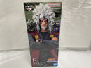 【中古】【未開封】一番くじ NARUTO-ナルト- 疾風伝 輪廻の嘆きと平和の懸け橋　E賞 自来也(仙人モード) MASTERLISE＜フィギュア＞（代引き不可）6546