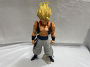 【中古】【開封品】超ゴジータ 「一番くじ ドラゴンボール BACK TO THE FILM」 MASTERLISE B賞＜フィギュア＞（代引き不可）6546