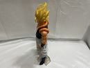 【中古】【開封品】超ゴジータ 「一番くじ ドラゴンボール BACK TO THE FILM」 MASTERLISE B賞＜フィギュア＞（代引き不可）6546