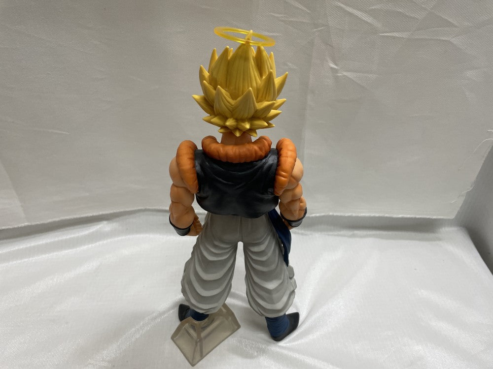 中古】【開封品】超ゴジータ 「一番くじ ドラゴンボール BACK TO THE