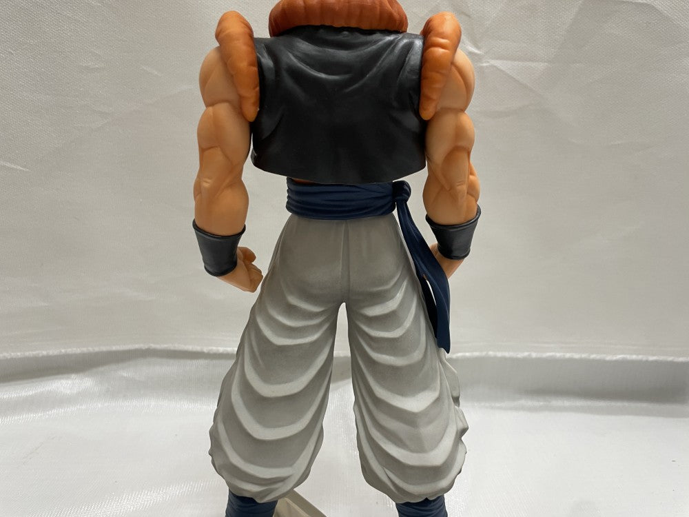 中古】【開封品】超ゴジータ 「一番くじ ドラゴンボール BACK TO THE