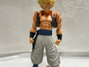 【中古】【開封品】超ゴジータ 「一番くじ ドラゴンボール BACK TO THE FILM」 MASTERLISE B賞＜フィギュア＞（代引き不可）6546
