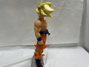 【中古】【開封品】超サイヤ人孫悟空 「一番くじ ドラゴンボール THE CHRONICLE OF GOKU」 MASTERLISE C賞＜フィギュア＞（代引き不可）6546