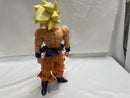 【中古】【開封品】超サイヤ人孫悟空 「一番くじ ドラゴンボール THE CHRONICLE OF GOKU」 MASTERLISE C賞＜フィギュア＞（代引き不可）6546