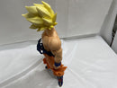 【中古】【開封品】超サイヤ人孫悟空 「一番くじ ドラゴンボール THE CHRONICLE OF GOKU」 MASTERLISE C賞＜フィギュア＞（代引き不可）6546