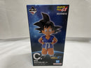 【中古】【未開封】孫悟空 「一番くじ ドラゴンボールGT」 MASTERLISE C賞＜フィギュア＞（代引き不可）6546