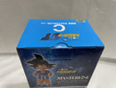 【中古】【未開封】孫悟空 「一番くじ ドラゴンボールGT」 MASTERLISE C賞＜フィギュア＞（代引き不可）6546