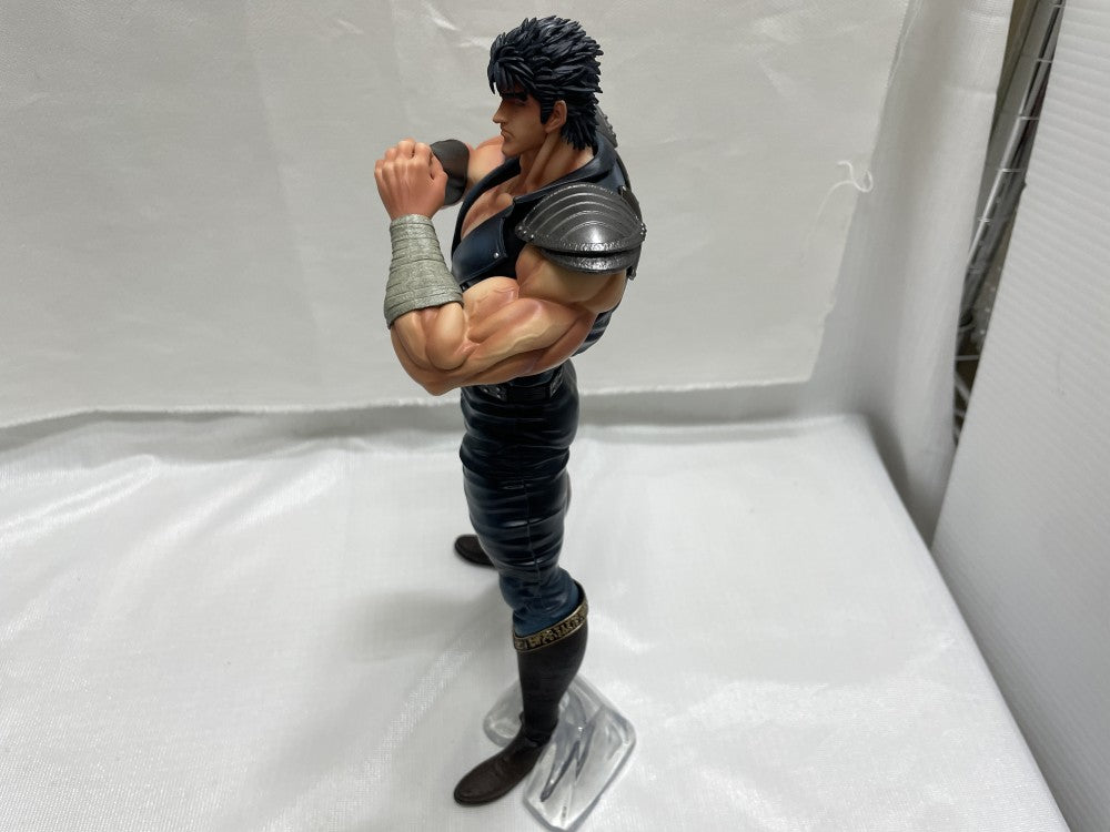 中古】【開封品】ケンシロウ 「一番くじ 北斗の拳 -FIST OF THE NORTH