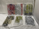 【中古】【未組立】1/144 HG デスティニーガンダムSpecII＆ゼウスシルエット 「機動戦士ガンダムSEED FREEDOM」 [5067428]＜プラモデル＞（代引き不可）6546