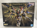 【中古】【未組立】1/100 MGEX ZGMF-X20A ストライクフリーダムガンダム 「機動戦士ガンダムSEED DESTINY」 [5063368]＜プラモデル＞（代引き不可）6546