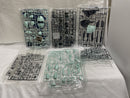 【中古】【未組立】1/100 MG CONCEPT-X6-1-2 ターンX 「∀ガンダム」 [5063200]＜プラモデル＞（代引き不可）6546