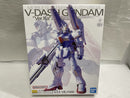 【中古】【未組立】1/100 MG Vダッシュガンダム Ver.Ka 「機動戦士Vガンダム」 [5072193]＜プラモデル＞（代引き不可）6546