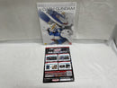 【中古】【未組立】1/100 MG Vダッシュガンダム Ver.Ka 「機動戦士Vガンダム」 [5072193]＜プラモデル＞（代引き不可）6546