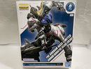 【中古】【未組立】1/100 MG ASW-G-08 ガンダムバルバトス(クリアカラー) 「機動戦士ガンダム 鉄血のオルフェンズ」＜プラモデル＞（代引き不可）6546