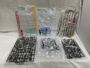 【中古】【未組立】1/100 MG ASW-G-08 ガンダムバルバトス(クリアカラー) 「機動戦士ガンダム 鉄血のオルフェンズ」＜プラモデル＞（代引き不可）6546