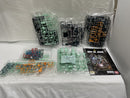 【中古】【未組立】1/100 MG RGM-89 ジェガン 「機動戦士ガンダム 逆襲のシャア」 [5063575]＜プラモデル＞（代引き不可）6546