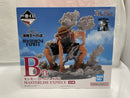 【中古】【未開封】ルフィ ギア2 「一番くじ ワンピース TVアニメ25周年 〜海賊王への道〜」 MASTERLISE EXPIECE B賞＜フィギュア＞（代引き不可）6546