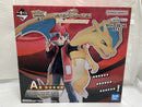 【中古】【未開封】マジコスレッド＆リザードン 「一番くじ ポケモンマスターズ EX 7th Anniversary」 MASTERLISE PLUS A賞＜フィギュア＞（代引き不可）6546