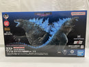 【中古】【未開封】SOFVICS ゴジラ(2024) 熱戦放射ver. 「一番くじ ゴジラ×コング 新たなる帝国」 ラストワン賞＜フィギュア＞（代引き不可）6546