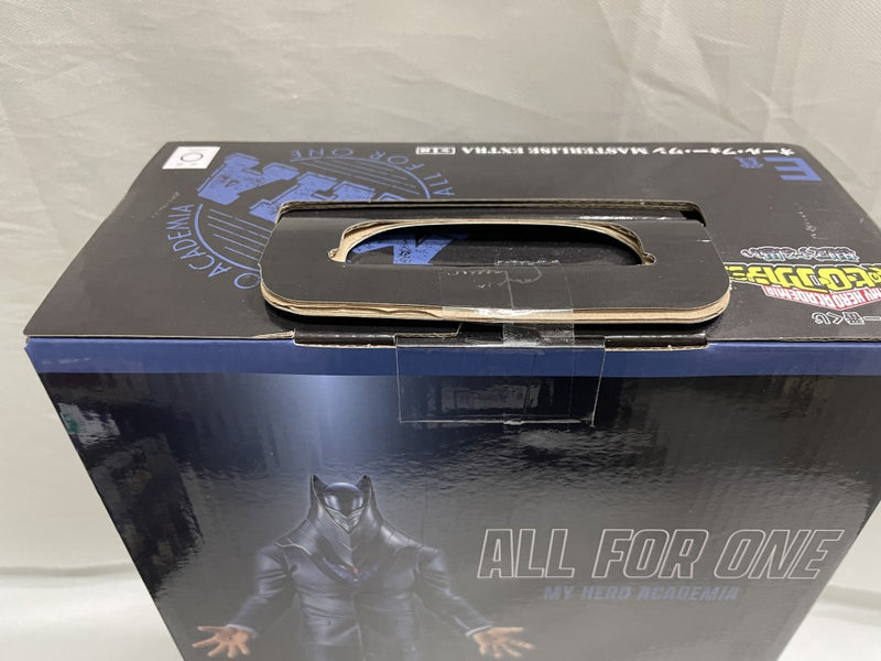 中古】【未開封】オール・フォー・ワン 「一番くじ 僕のヒーロー