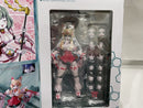 【中古】【開封品】ポリニアン リリー(桜巫女) 「ロボット新人類ポリニアン」 アクションフィギュア＜フィギュア＞（代引き不可）6546