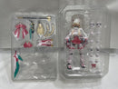 【中古】【開封品】ポリニアン リリー(桜巫女) 「ロボット新人類ポリニアン」 アクションフィギュア＜フィギュア＞（代引き不可）6546