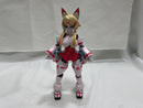 【中古】【開封品】ポリニアン リリー(桜巫女) 「ロボット新人類ポリニアン」 アクションフィギュア＜フィギュア＞（代引き不可）6546