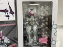 【中古】【未開封】ポリニアン ローザ(グレーフレッシュ) 「ロボット新人類ポリニアン」 アクションフィギュア＜フィギュア＞（代引き不可）6546