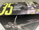 【中古】【未開封】【未組立】1/1 ユグドラシス ガルム・リッパー 「メガミデバイス」 [KP792]＜プラモデル＞（代引き不可）6546