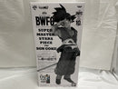 【中古】【未開封】【半券付】孫悟空 「アミューズメント一番くじ ドラゴンボール超 BWFC 造形天下一武道会3」THE ORIGINAL賞＜フィギュア＞（代引き不可）6546