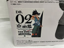 【中古】【未開封】【半券付】孫悟空 「アミューズメント一番くじ ドラゴンボール超 BWFC 造形天下一武道会3」THE ORIGINAL賞＜フィギュア＞（代引き不可）6546