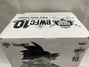 【中古】【未開封】【半券付】孫悟空 「アミューズメント一番くじ ドラゴンボール超 BWFC 造形天下一武道会3」THE ORIGINAL賞＜フィギュア＞（代引き不可）6546
