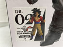 【中古】【開封品】【半券無】孫悟空 「アミューズメント一番くじ ドラゴンボールGT」 THE ANIME賞＜フィギュア＞（代引き不可）6546