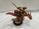 【中古】【開封品】【箱傷大】デスクトップリアルマッコイ ドラゴンボールZ 孫悟空01　完成品フィギュア（再販）＜フィギュア＞（代引き不可）6546