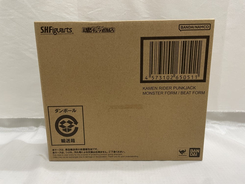 中古】仮面ライダーフィギュア