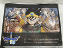 【中古】【開封品】 ドラゴンクエスト ポスターカレンダー1992＜コレクターズアイテム＞（代引き不可）6546