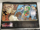 【中古】【開封品】 ドラゴンクエスト ポスターカレンダー1992＜コレクターズアイテム＞（代引き不可）6546